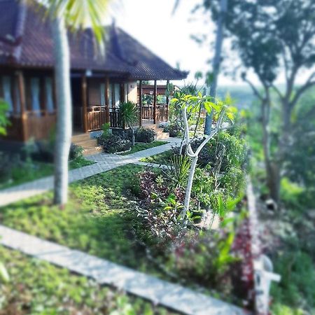 Kkorok Hill Cottage Toyapakeh Екстериор снимка