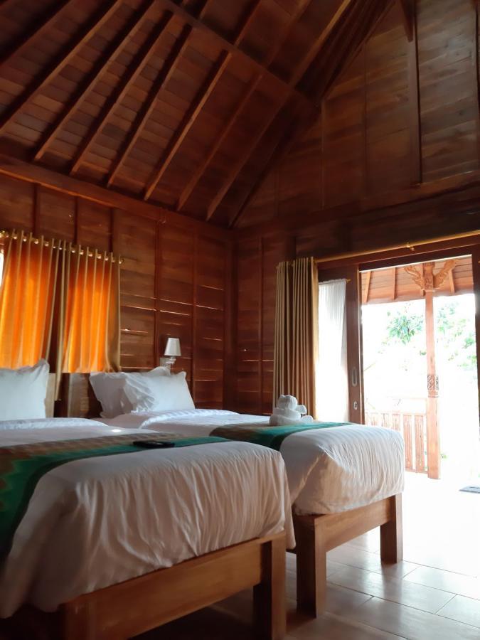 Kkorok Hill Cottage Toyapakeh Екстериор снимка