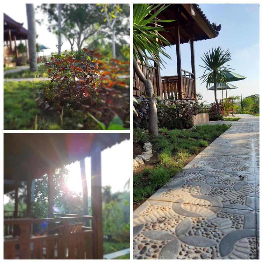 Kkorok Hill Cottage Toyapakeh Екстериор снимка
