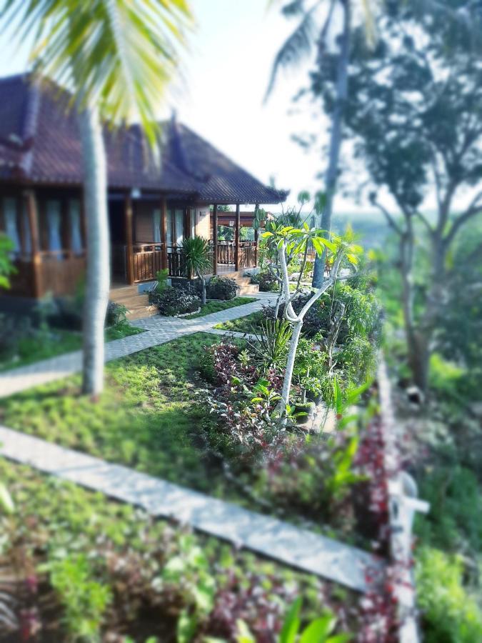 Kkorok Hill Cottage Toyapakeh Екстериор снимка