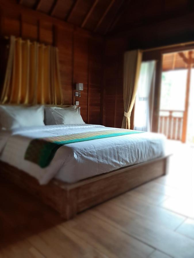 Kkorok Hill Cottage Toyapakeh Екстериор снимка