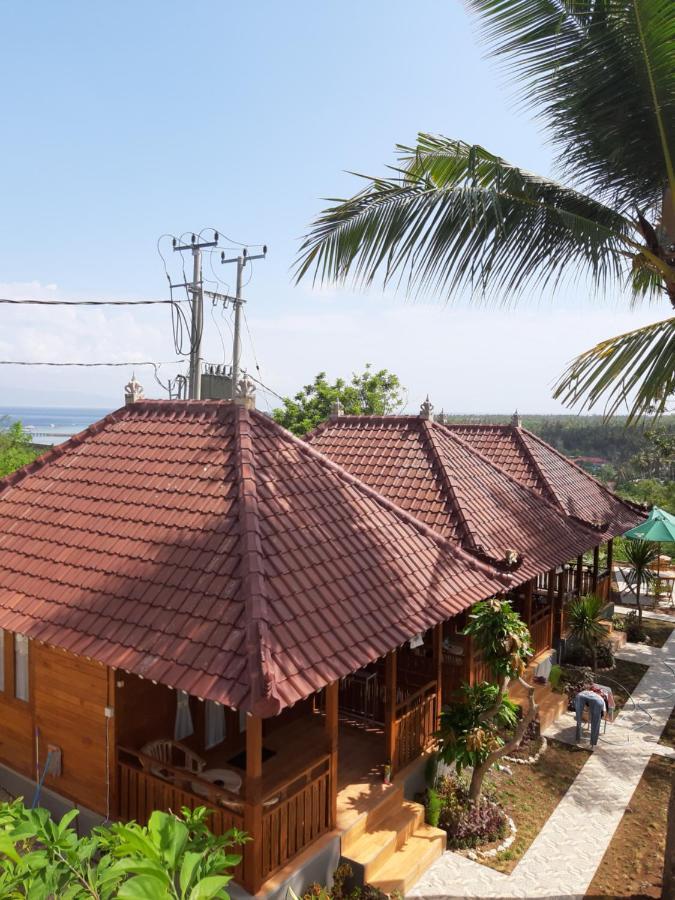 Kkorok Hill Cottage Toyapakeh Екстериор снимка