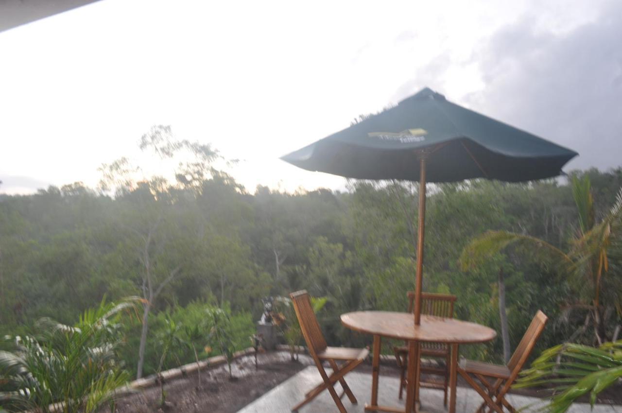 Kkorok Hill Cottage Toyapakeh Екстериор снимка
